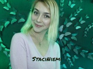 StaciNiemi