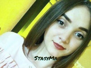 StasyMa