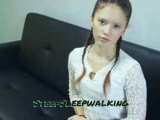 SteepSleepwalking