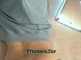 StefaniaJoy