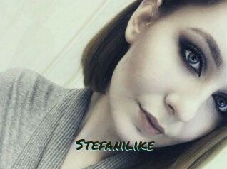 Stefanilike