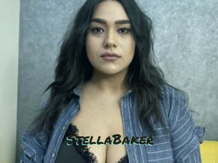 StellaBaker