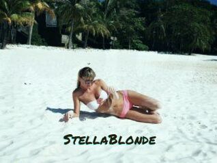 Stella_Blonde