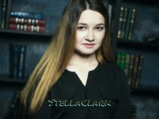 StellaClark