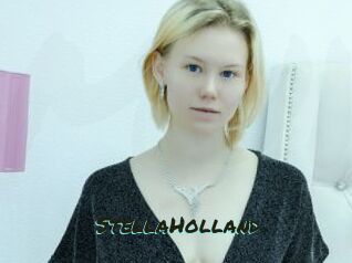 StellaHolland