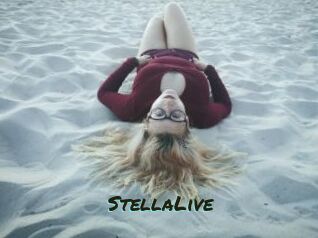 StellaLive