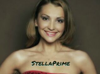 StellaPrime