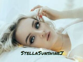 StellaSunshineJ