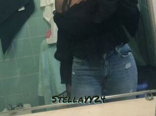 StellaYY24