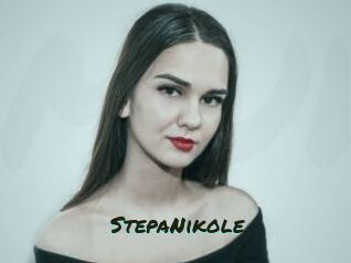 StepaNikole