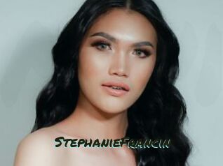 StephanieFrancin