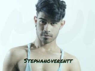 Stephanoverentt