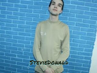 StevieDonald