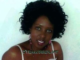 Strawberylips