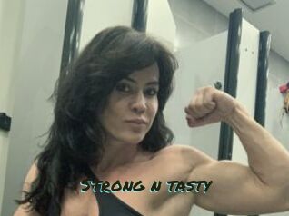 Strong_n_tasty