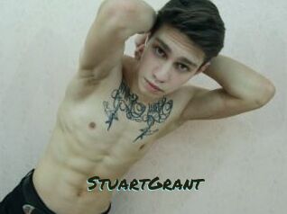 StuartGrant