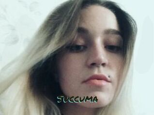 Succuma