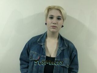 SueMacey Muhyoo Adult