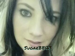 SugarB8123