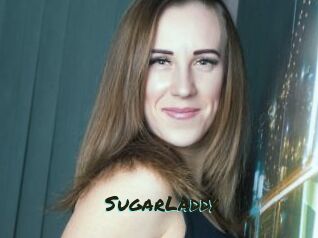 SugarLaddy