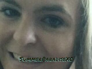 SummerParadiseXO