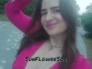 SunFlowerSofi