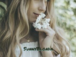 SunnyBlonda