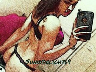 SunnyDelight69 Muhyoo Adult