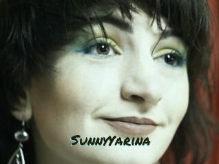 SunnyYarina