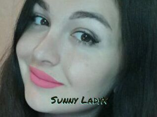 Sunny_LadyX