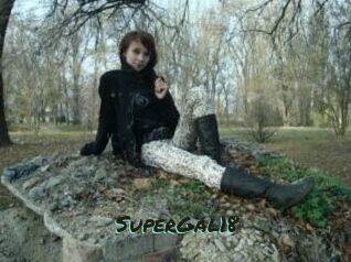 SuperGal18