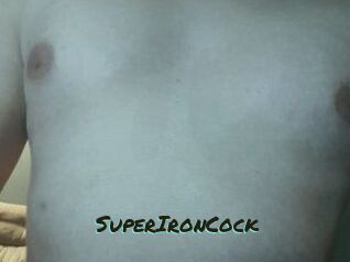 SuperIronCock