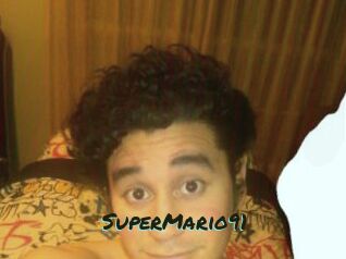 SuperMario91