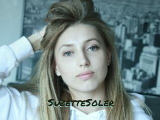 SuzetteSoler