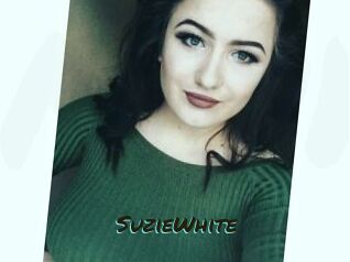 SuzieWhite Muhyoo Adult