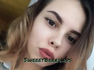 SweeetBerryLips