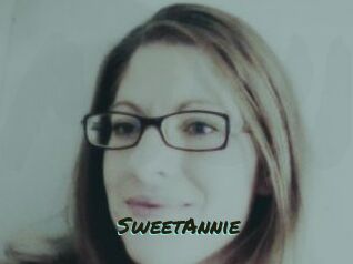 SweetAnnie