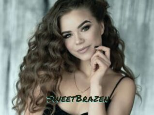 SweetBrazen