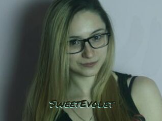 SweetEvolet