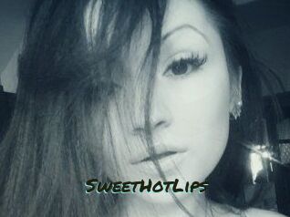 SweetHotLips