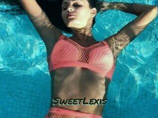 SweetLexis