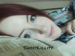 SweetLillitt