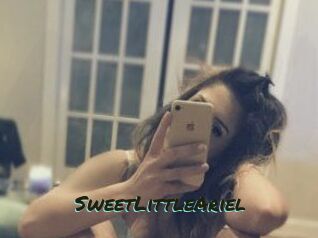 SweetLittleAriel