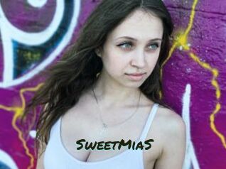 SweetMiaS