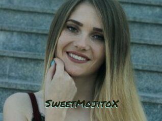 SweetMojitoX