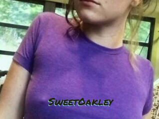 SweetOakley