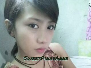 SweetPinayAnne