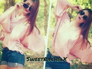 SweetRachelX