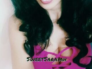 SweetSarayah