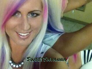 SweetSavanna